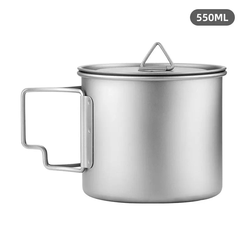 Titanium multi-function water Cup RDPAW
