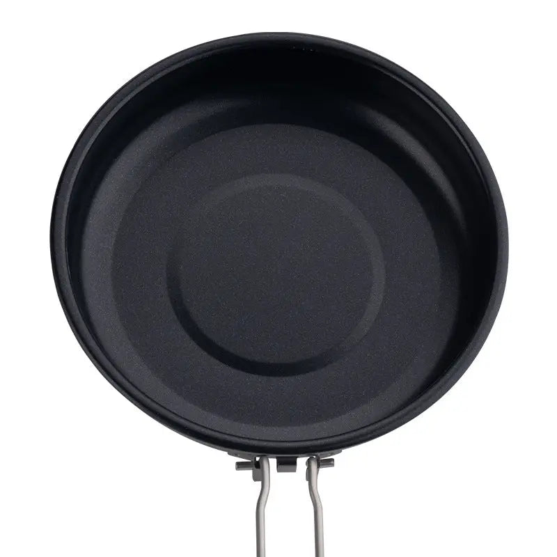 Titanium Non-Stick Frying Pan RDPAW