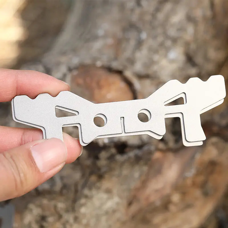 Alcohol Stove Stand - RDPAW OutdoorGear