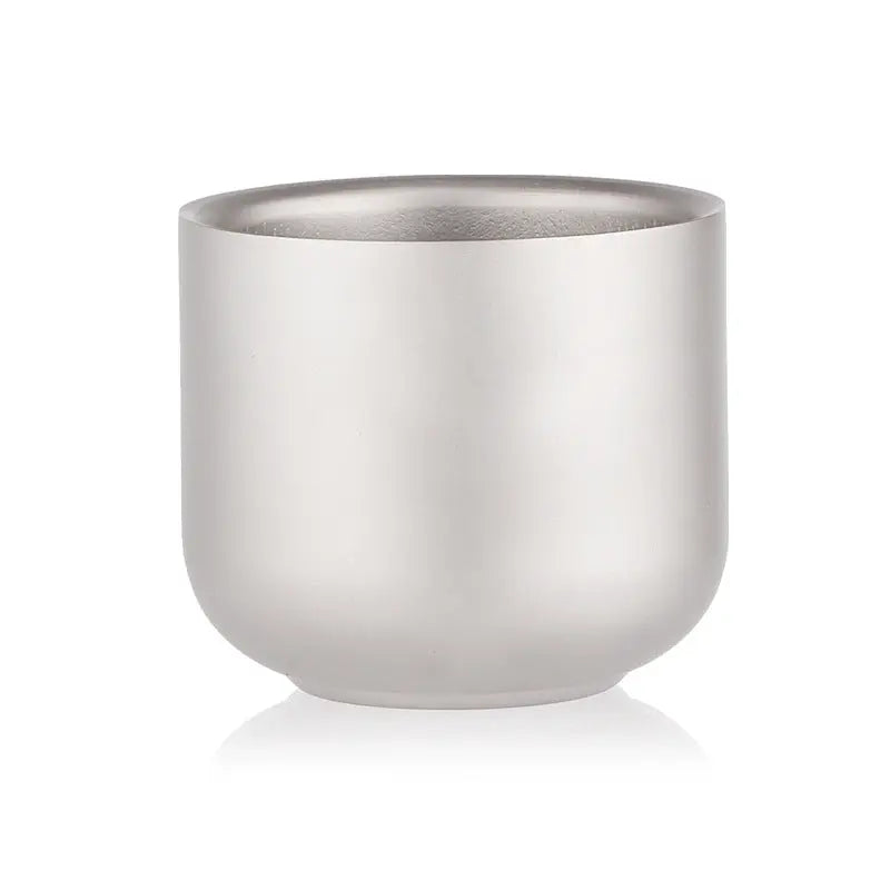 Titanium Kung Fu Tea Cup RDPAW