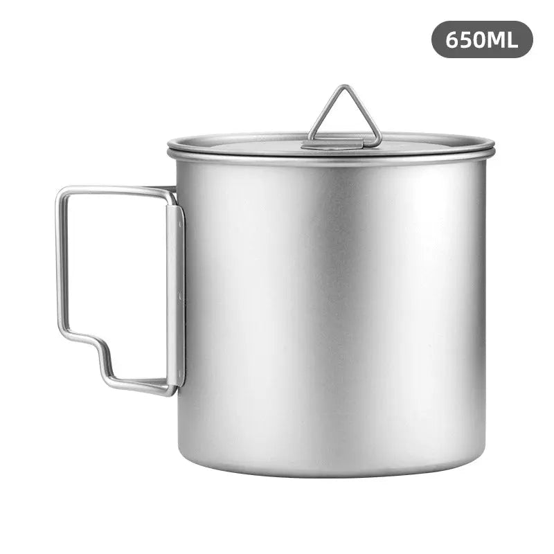 Titanium multi-function water Cup RDPAW