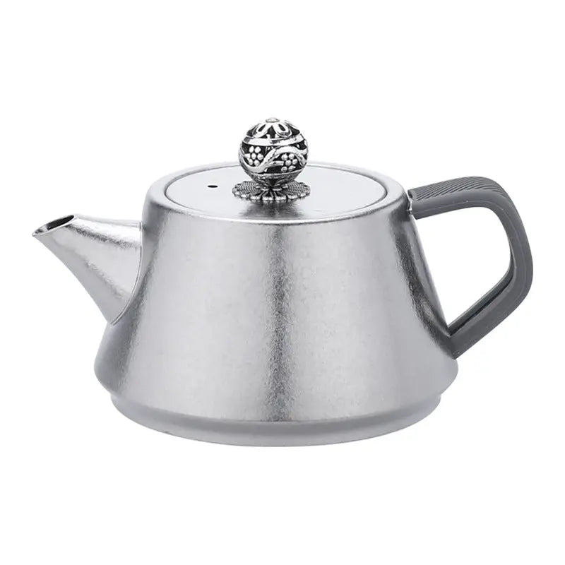 Titanium Shi Piao Teapot - RDPAW OutdoorGear
