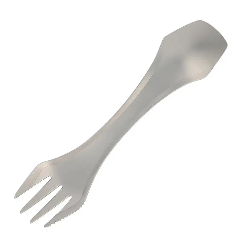 Titanium Spork - RDPAW OutdoorGear