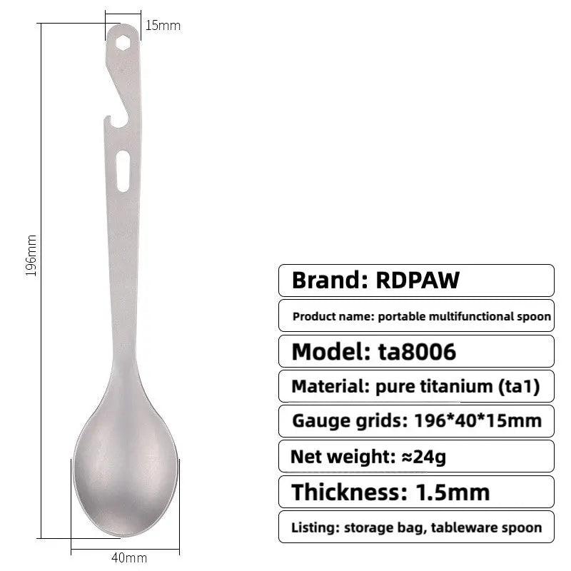 spoon