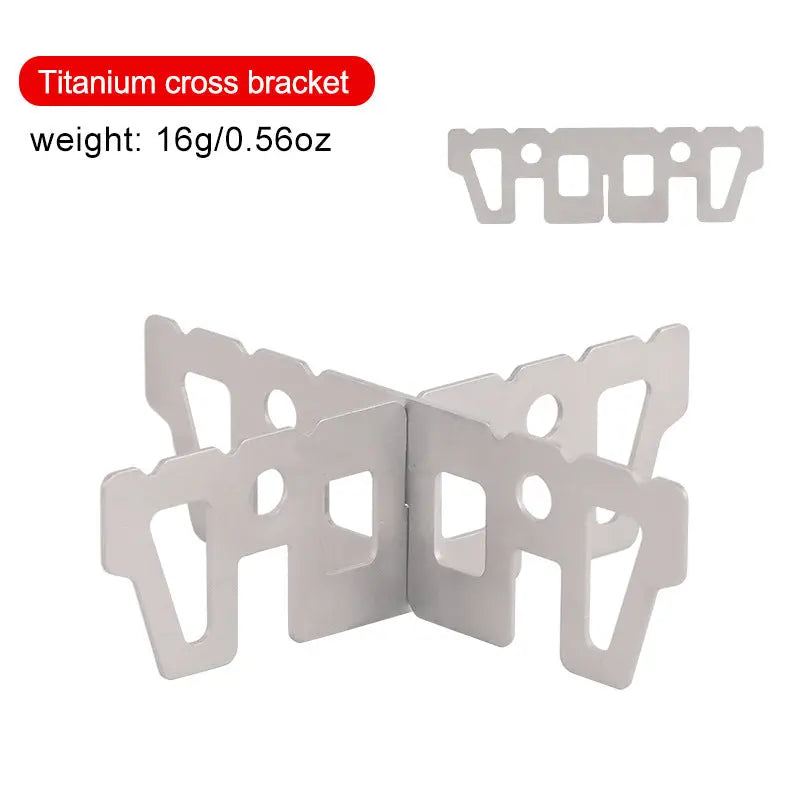 Alcohol Stove Stand - RDPAW OutdoorGear