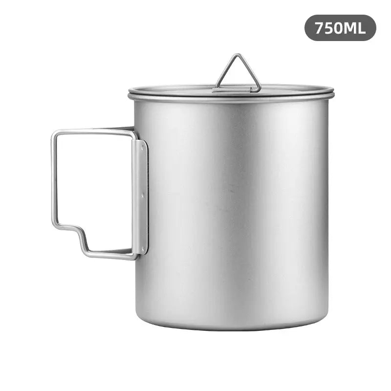 Titanium multi-function water Cup RDPAW