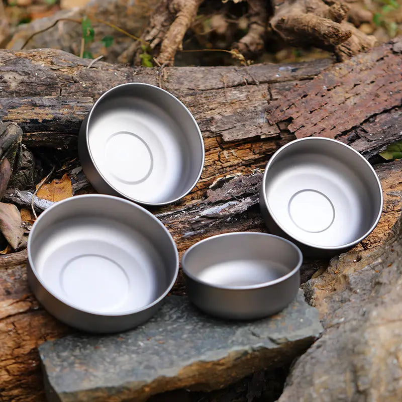 Titanium Bowl RDPAW