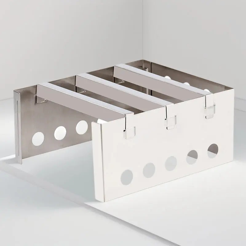 Rectangular Fire Stove - RDPAW OutdoorGear