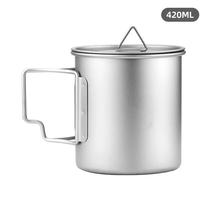 Titanium multi-function water Cup RDPAW