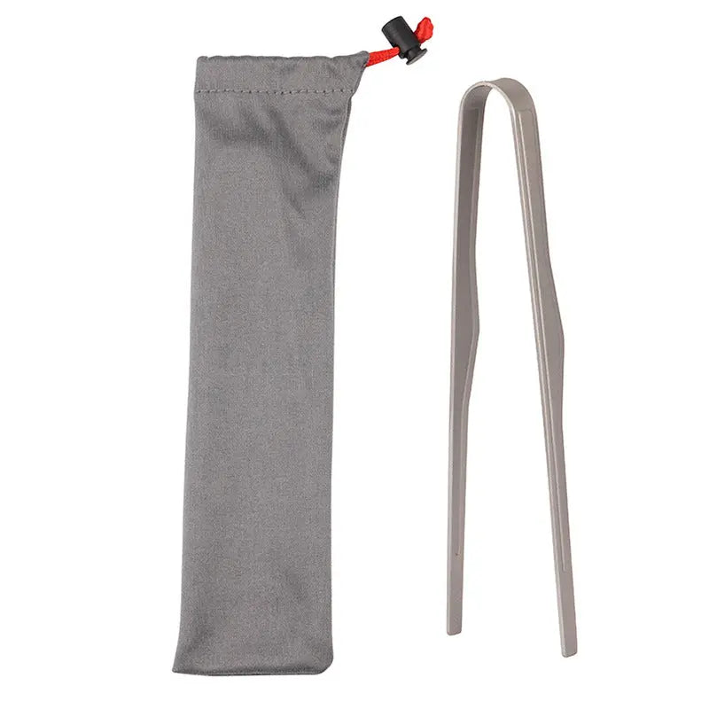 Titanium BBQ Tongs - RDPAW OutdoorGear