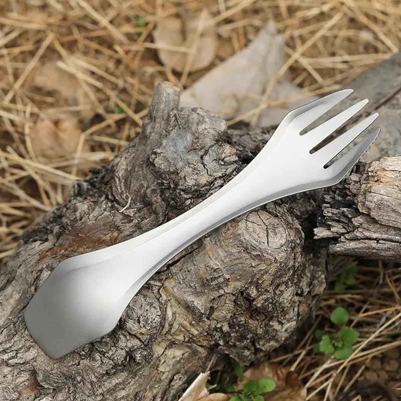 Titanium Sporks - RDPAW OutdoorGear
