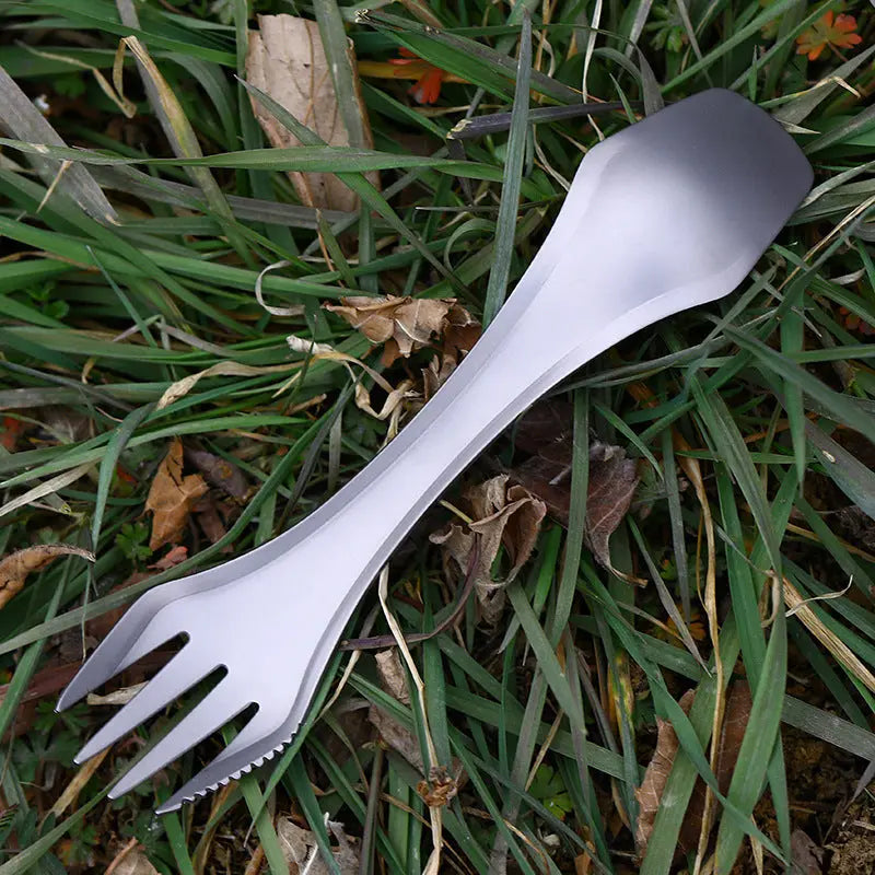 Titanium Spork - RDPAW OutdoorGear
