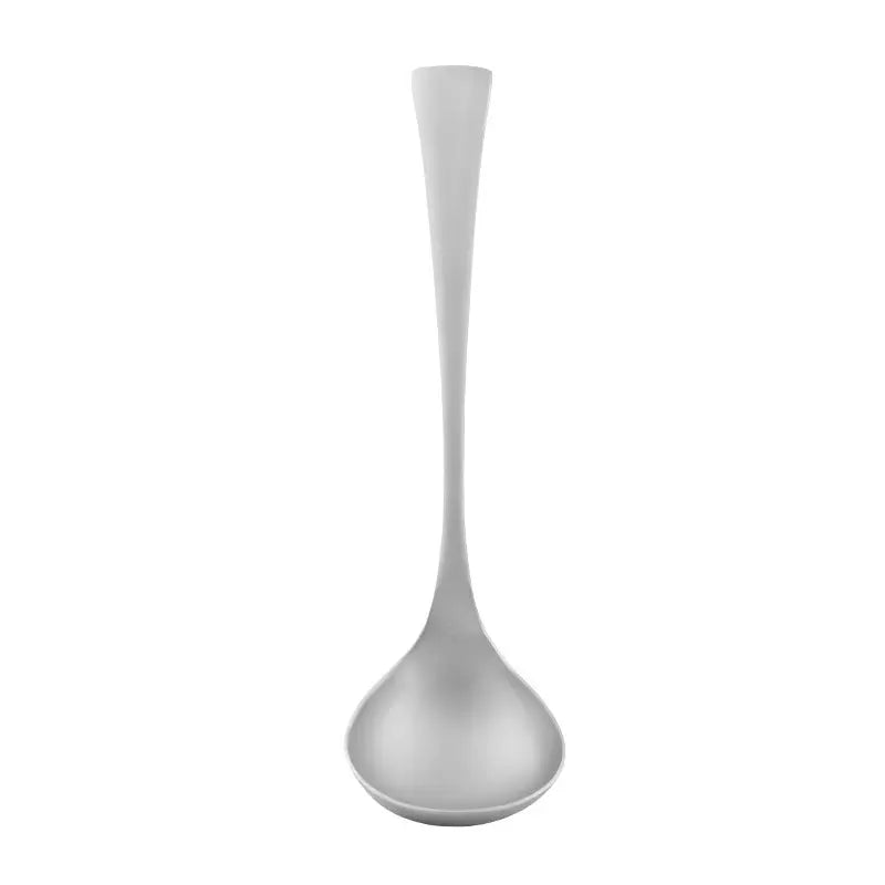 Titanium camping soup spoon - RDPAW OutdoorGear