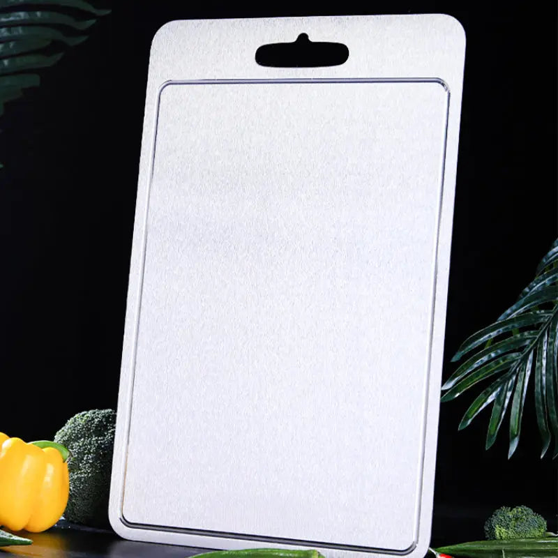 Titanium Double-Sided Cutting Board - RDPAW OutdoorGear