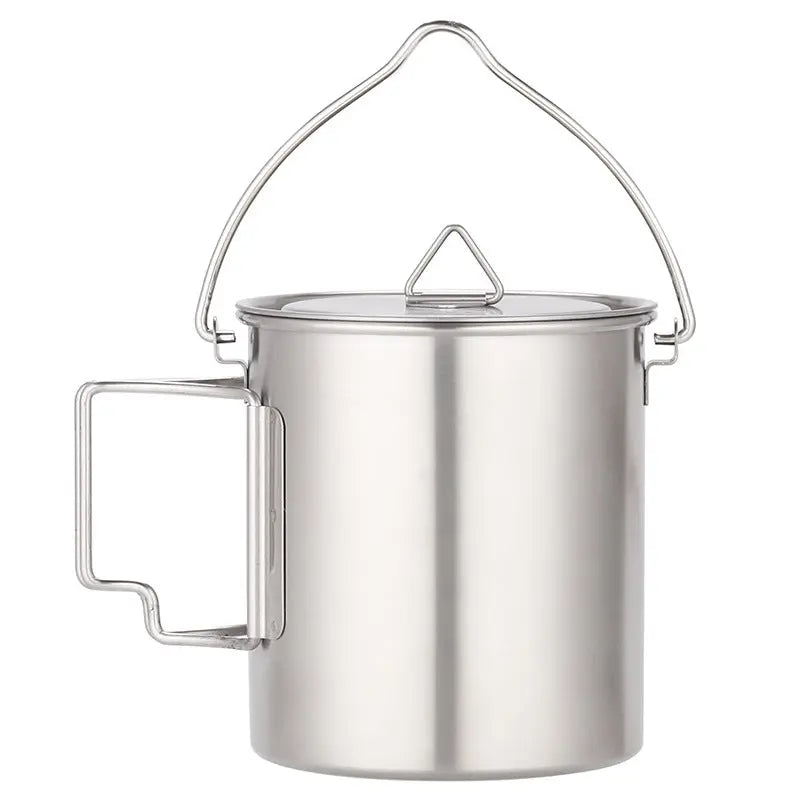 Stainless Steel Hanging Cup RDPAW
