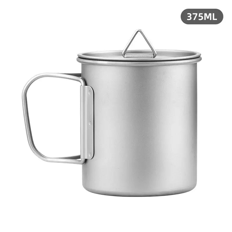 Titanium multi-function water Cup RDPAW