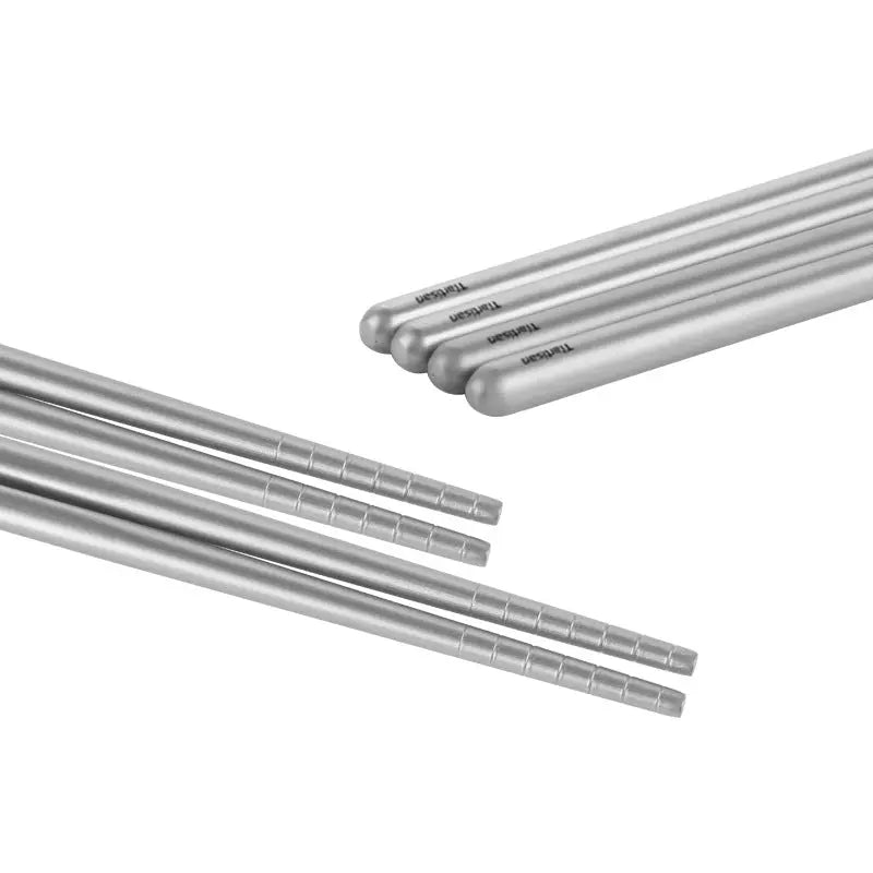 Titanium ultra-light chopsticks RDPAW
