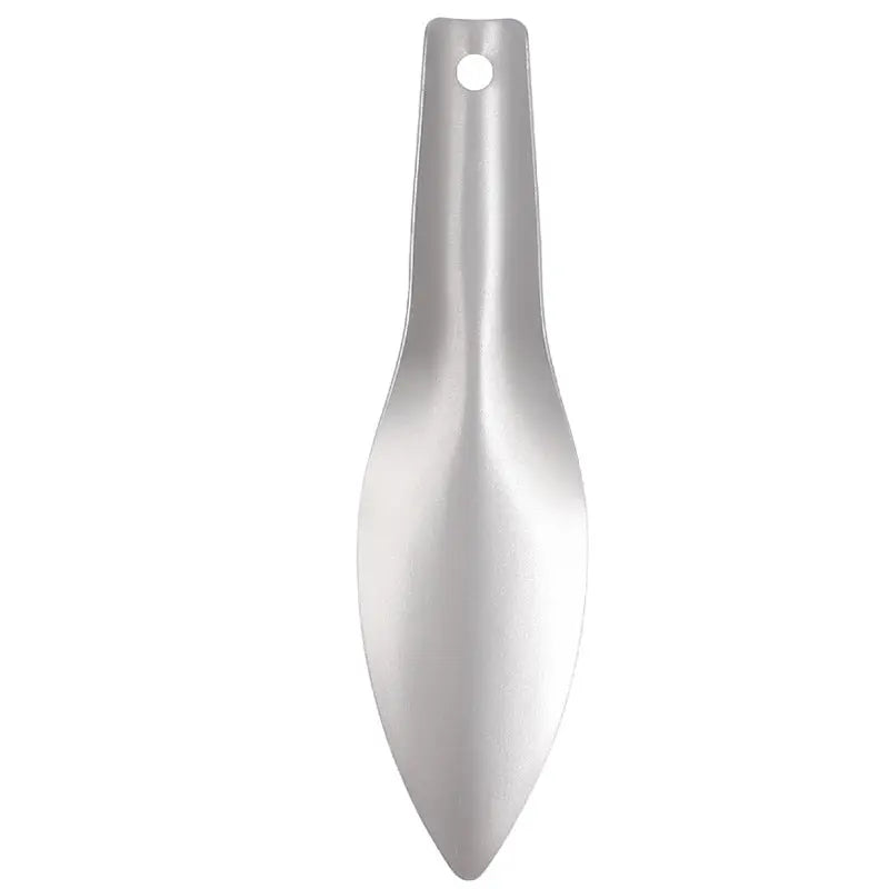 Titanium Camping Trowel - RDPAW OutdoorGear