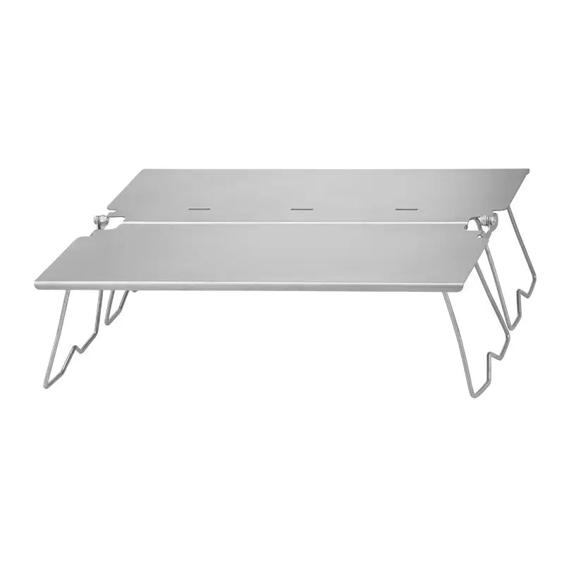 Titanium Folding BBQ Table - RDPAW OutdoorGear