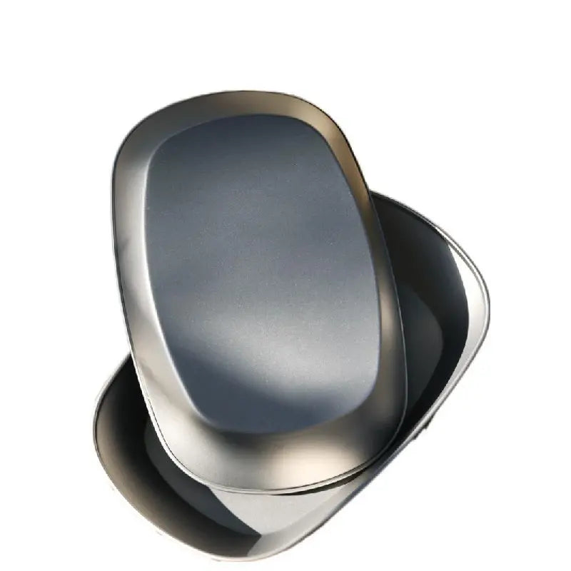 Titanium Camping Fish Plate - RDPAW OutdoorGear