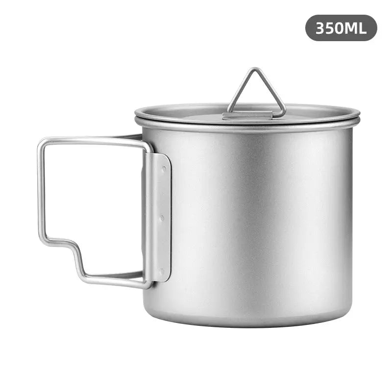 Titanium multi-function water Cup RDPAW