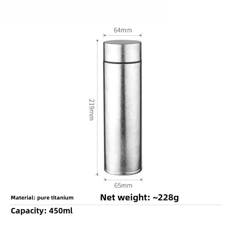 Titanium Business Insulated Cup RDPAW
