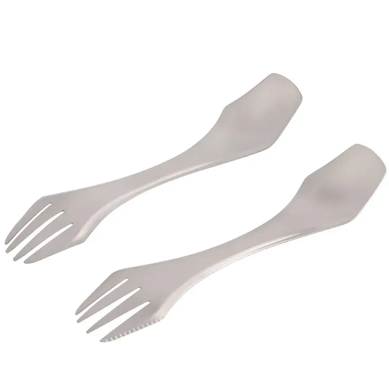Titanium Sporks - RDPAW OutdoorGear
