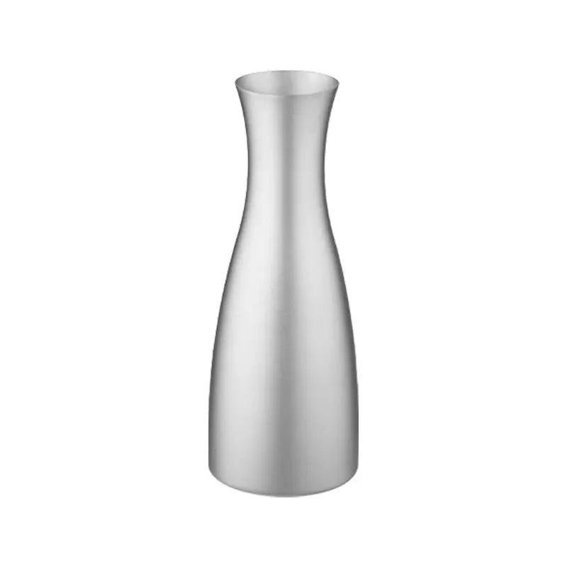 Titanium Sake Flask RDPAW