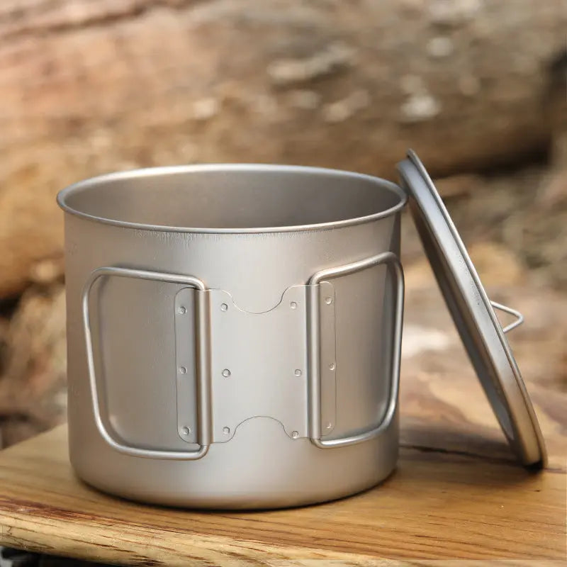 Titanium Noodle Pot RDPAW